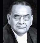 Justice P N Khanna