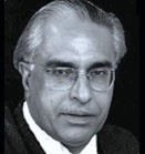 Justice T P S Chawla