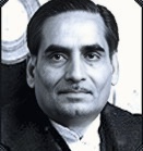 Justice V B Bansal