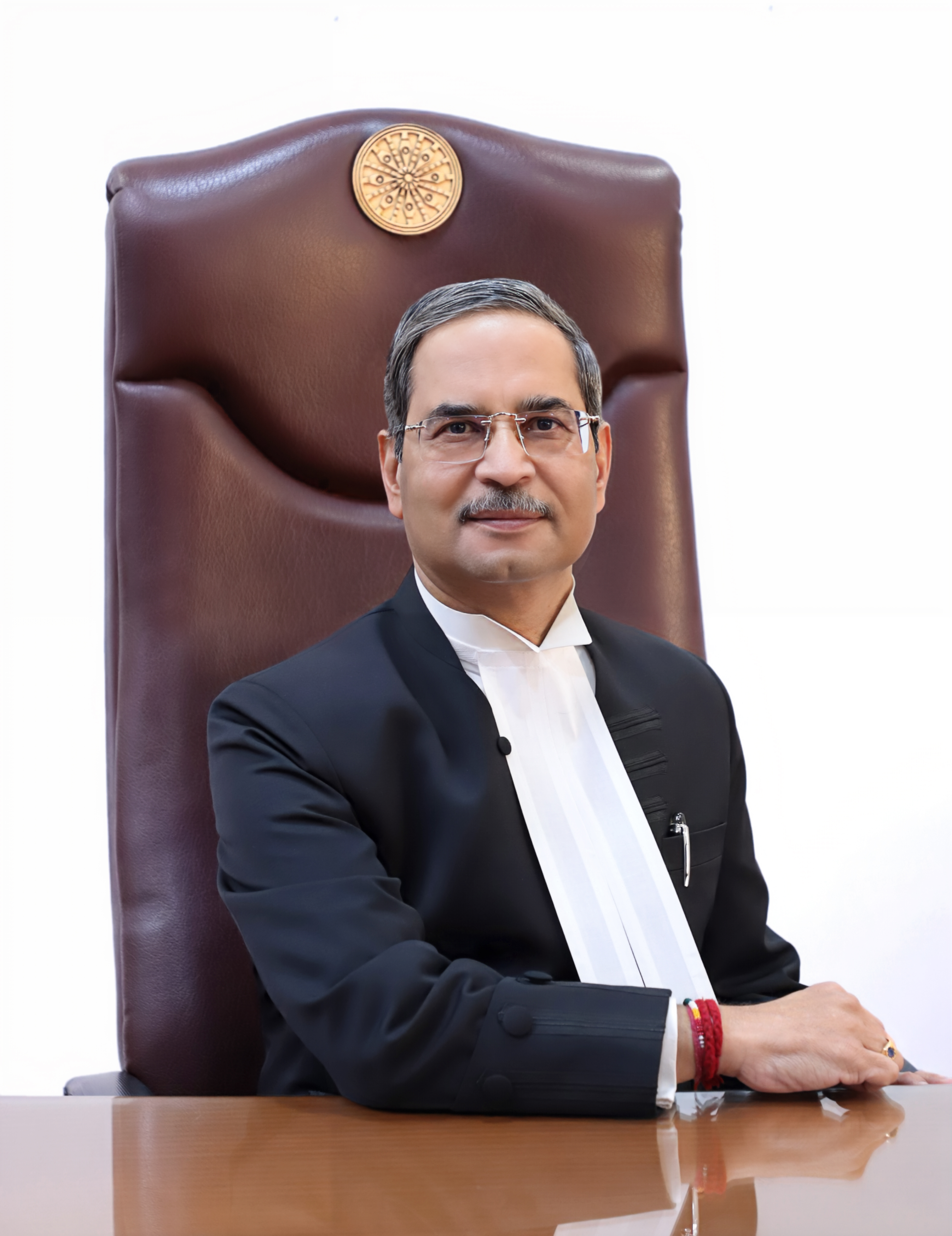 JUSTICE DINESH MEHTA